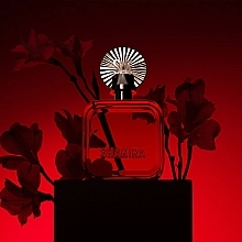 Shakira Rojo - Woda perfumowana — Zdjęcie N4