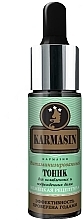 Kup Witaminizujący tonik do włosów osłabionych i zniszczonych - Pharma Group Laboratories Karmasin Toner Hair