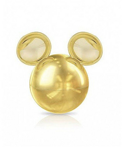 Krem do rąk - Mad Beauty Mickey's 90th Gold Hand Cream — Zdjęcie N3