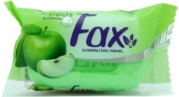Kup Mydło toaletowe Jabłko - Fax Soap