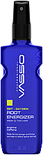 Kup Spray zwiększający objętość włosów - Vasso Professional Root Energizer