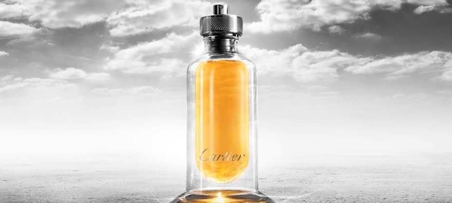Cartier L’Envol de Cartier - Woda perfumowana — Zdjęcie N4