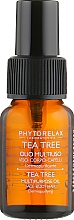Olejek do ciała i włosów - Phytorelax Laboratories Tea Tree Multiporpose Oil — Zdjęcie N2
