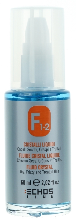 Fluid Ciekły kryształ - Echosline F1-2 Fluid Crystal — Zdjęcie N1