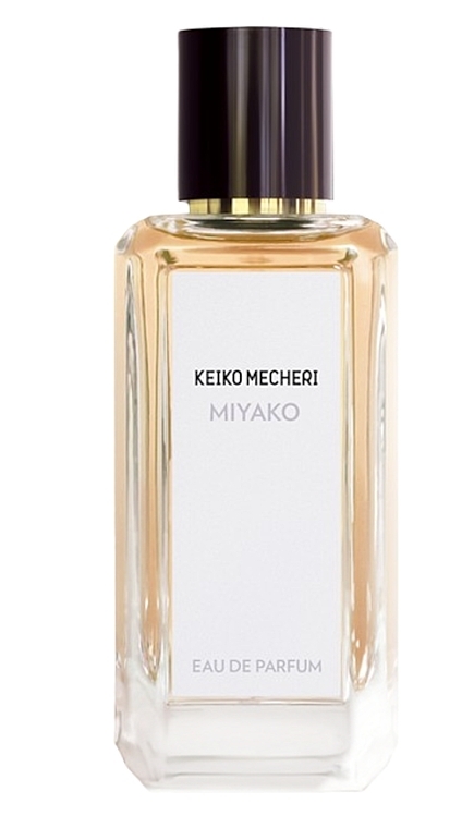 Keiko Mecheri Miyako - Woda perfumowana — Zdjęcie N1