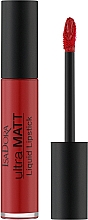 Kup Matowa pomadka do ust w płynie - IsaDora Ultra Matt Liquid Lipstick