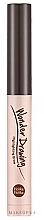 Rozświetlacz do brwi w kredce - Holika Holika Wonder Drawing Highlighting Brow  — Zdjęcie N1