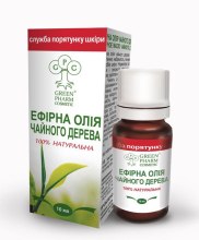 Kup Olejek z drzewa herbacianego - Green Pharm Cosmetic