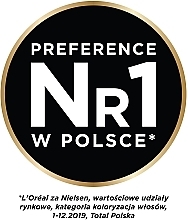 L'Oreal Paris Recital Preference - farba do włosów  — Zdjęcie N9