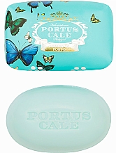 Kup Mydło w kostce - Portus Cale Butterflies Soap