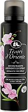 Kup Dezodorant w sprayu Orchidea - Tesori d`Oriente Orchidea Deodorante Spray