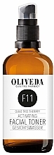 Kup Aktywny tonik do twarzy - Oliveda F11 Activating Facial Toner