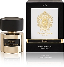 Tiziana Terenzi Delox - Perfumy — Zdjęcie N2