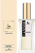 Landor Choko Milk - Woda perfumowana — Zdjęcie N2