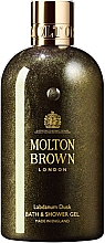 Molton Brown Labdanum Dusk - Żel pod prysznic — Zdjęcie N1