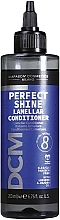 Kup Lamelarna odżywka do włosów - DCM Perfect Shine Lamellar Conditioner