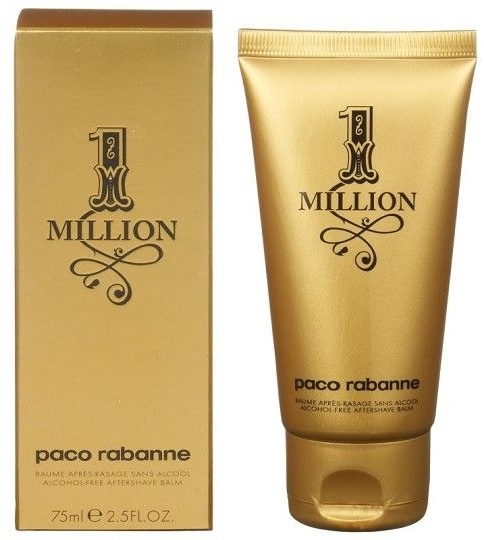 Paco Rabanne 1 Million - Balsam po goleniu — Zdjęcie N1