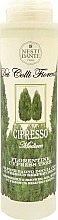 Kup Żel pod prysznic Cyprys - Nesti Dante Dei Colli Fiorentini Florentine Cypress Tree