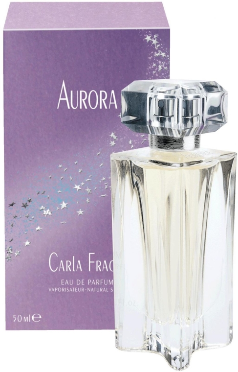 Carla Fracci Aurora - Woda perfumowana