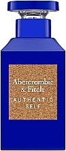 Abercrombie & Fitch Authentic Self Homme - Woda toaletowa — Zdjęcie N1