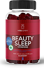 Kup Suplement diety - VitaYummy Beauty Sleep 60 psc