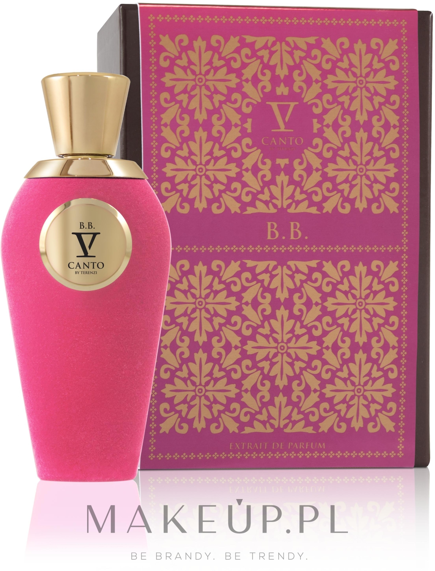 V Canto B.B. Extrait De Parfum - Perfumy — Zdjęcie 100 ml