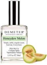 Demeter Fragrance The Library of Fragrance Honeydrew Melon - Perfumy — Zdjęcie N1