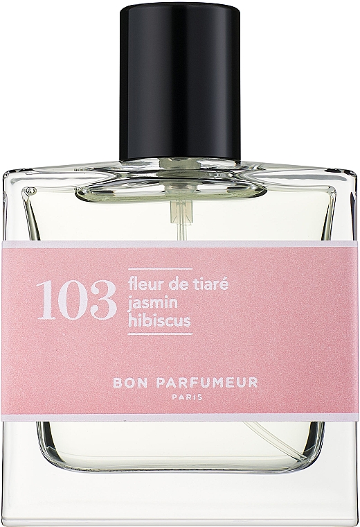 Bon Parfumeur 103 - Woda perfumowana — Zdjęcie N1
