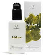 Kup Olej oczyszczający do skóry problematycznej - Klara Rott Lehkost