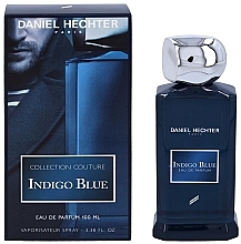 Kup Daniel Hechter Collection Couture Indigo Blue - Woda perfumowana