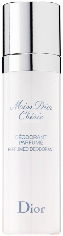 Dior Miss Dior Chérie - Perfumowany dezodorant w sprayu — Zdjęcie N1