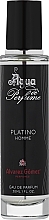 Kup Alvarez Gomez Agua de Perfume Platino - Woda perfumowana