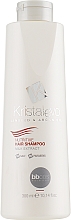 Kup Nawilżający szampon do włosów - Bbcos Kristal Evo Nutritive Hair Shampoo