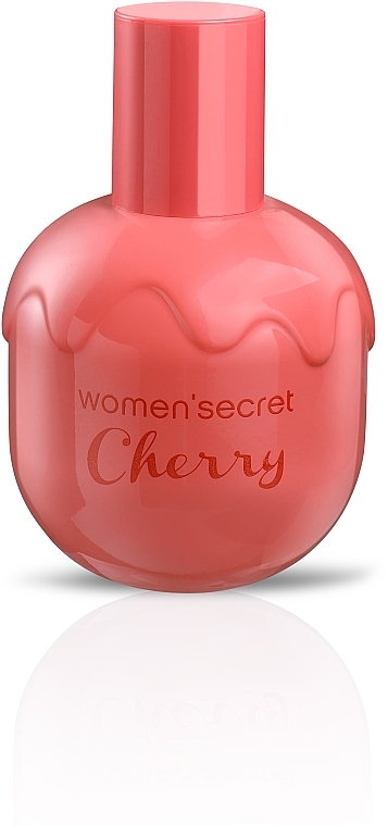 Women Secret Cherry Temptation - Woda toaletowa — Zdjęcie N1