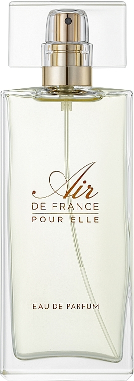 PRZECENA! Charrier Parfums Air de France Pour Elle - Woda perfumowana * — Zdjęcie N1