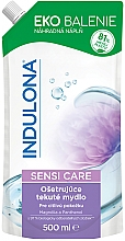 Kup Mydło w płynie do rąk - Indulona Sensi Care Liquid Hand Soap Refill