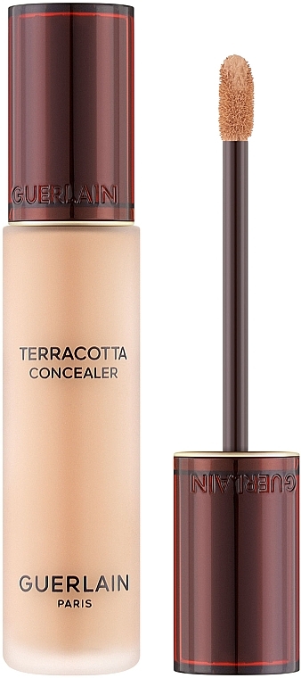 Korektor - Guerlain Terracotta Concealer — Zdjęcie N1