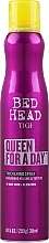 Spray do stylizacji włosów - Tigi Bed Head Queen For A Day Thickening Spray for Insane Volume & Texture — Zdjęcie N3