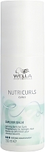Kup Balsam do włosów kręconych - Wella Professionals Nutricurls Curlixir Balm