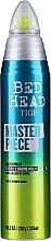 Lakier do włosów nadający połysk - Tigi Bed Head Masterpiece Hairspray Extra Strong Hold Level 4 — Zdjęcie N6