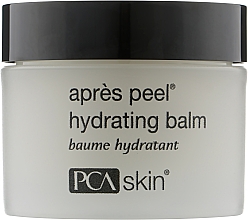 Kup Nawilżający balsam do twarzy z peelingiem - PCA Skin Apres Peel Hydrating Balm