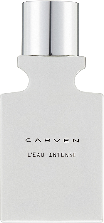 Carven L'Eau Intense - Woda toaletowa — Zdjęcie N3