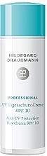 Ochronny krem do twarzy na dzień - Hildegard Braukmann Professional Anti-UV Protection Day Cream SPF10 — Zdjęcie N1