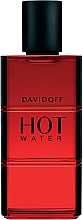 Kup Davidoff Hot Water - Woda toaletowa