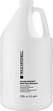 Ochronny szampon do włosów farbowanych - Paul Mitchell ColorCare Color Protect Post Color Shampoo — Zdjęcie N2