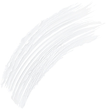 Utrwalający żel do brwi z efektem laminacji - Mesauda Brow Glaminate Transparent Eyebrow Fixative — Zdjęcie N2