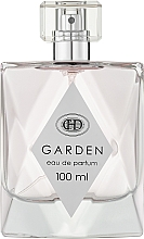 Kup Christopher Dark Garden - Woda perfumowana
