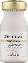 Kup Serum odnawiające skórę twarzy - Biologique Recherche Serum T.E.W.L. Lipid Shield For Face