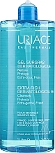 PRZECENA! Dermatologiczny żel do mycia twarzy i ciała - Uriage Dermatological Cleanser Gentle Foaming Gel * — Zdjęcie N3