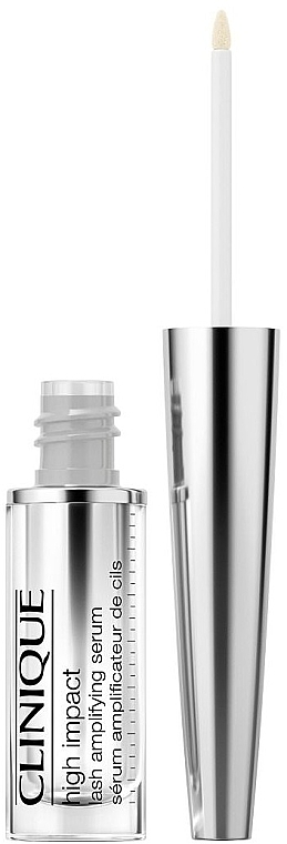 Ujędrniające serum do rzęs - Clinique High Impact Lash Amplifying Serum — Zdjęcie N1